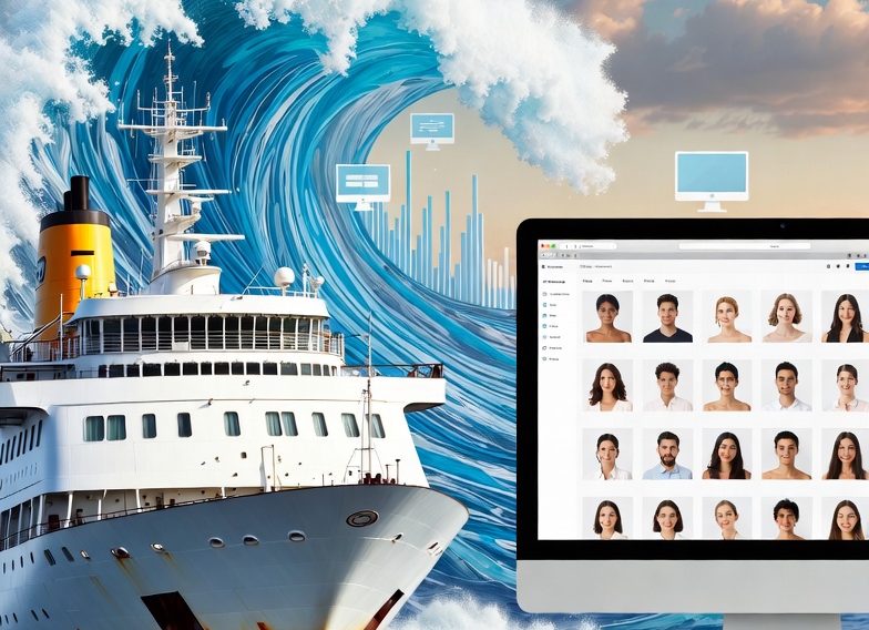 B2B & B2C Booking Platforms